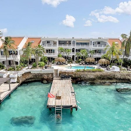 Belmar Oceanfront Apartment 14 Divers Paradise Playa Exterior foto