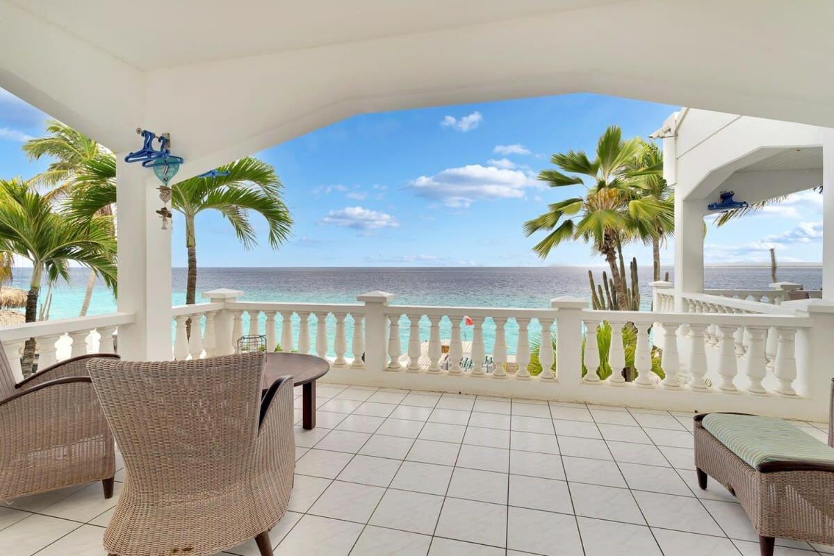 Belmar Oceanfront Apartment 14 Divers Paradise Playa Exterior foto